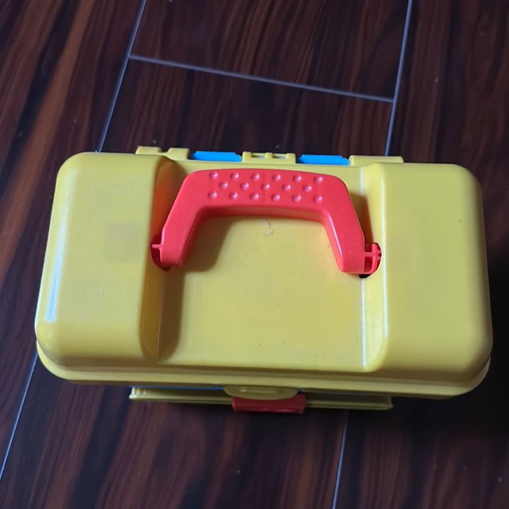 Hammer toy for kid